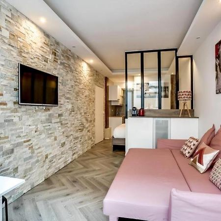 Cmg Saint-Lazare / Galeries Lafayette II Appartement Parijs Buitenkant foto