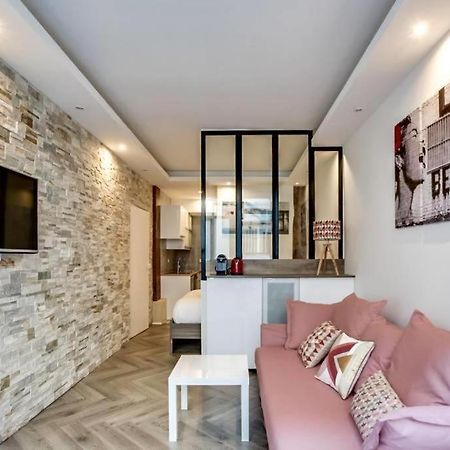 Cmg Saint-Lazare / Galeries Lafayette II Appartement Parijs Buitenkant foto