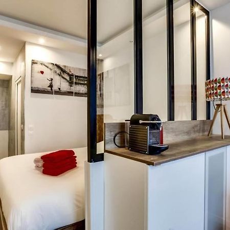 Cmg Saint-Lazare / Galeries Lafayette II Appartement Parijs Buitenkant foto
