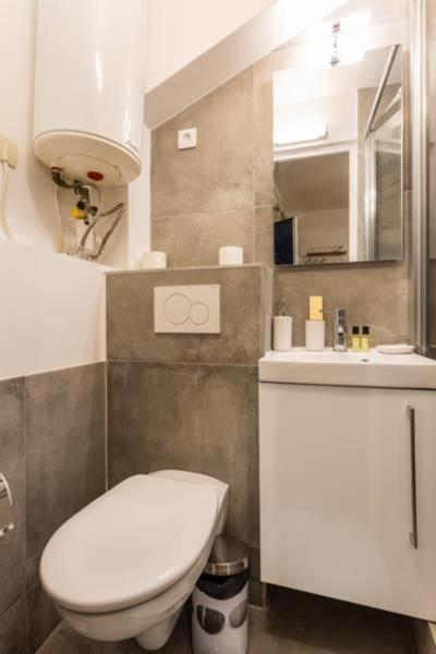 Cmg Saint-Lazare / Galeries Lafayette II Appartement Parijs Buitenkant foto